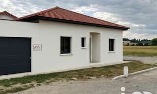 Maison 4 Pièces 117 m² à vendre à Pajay (38260)