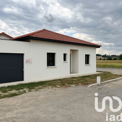 Maison 4 pièces 269000 €