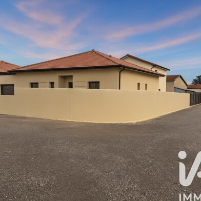 Maison 4 pièces 259000 €