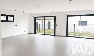 Maison 4 Pièces 117 m² à vendre à Pajay (38260)