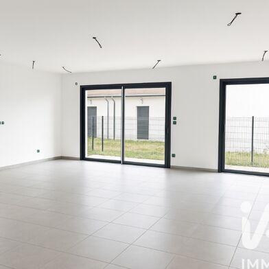 Maison 4 pièces 259000 €