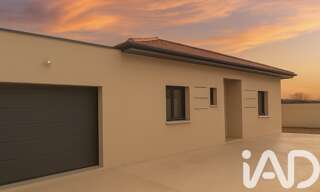 Maison 4 Pièces 117 m² à vendre à Pajay (38260)