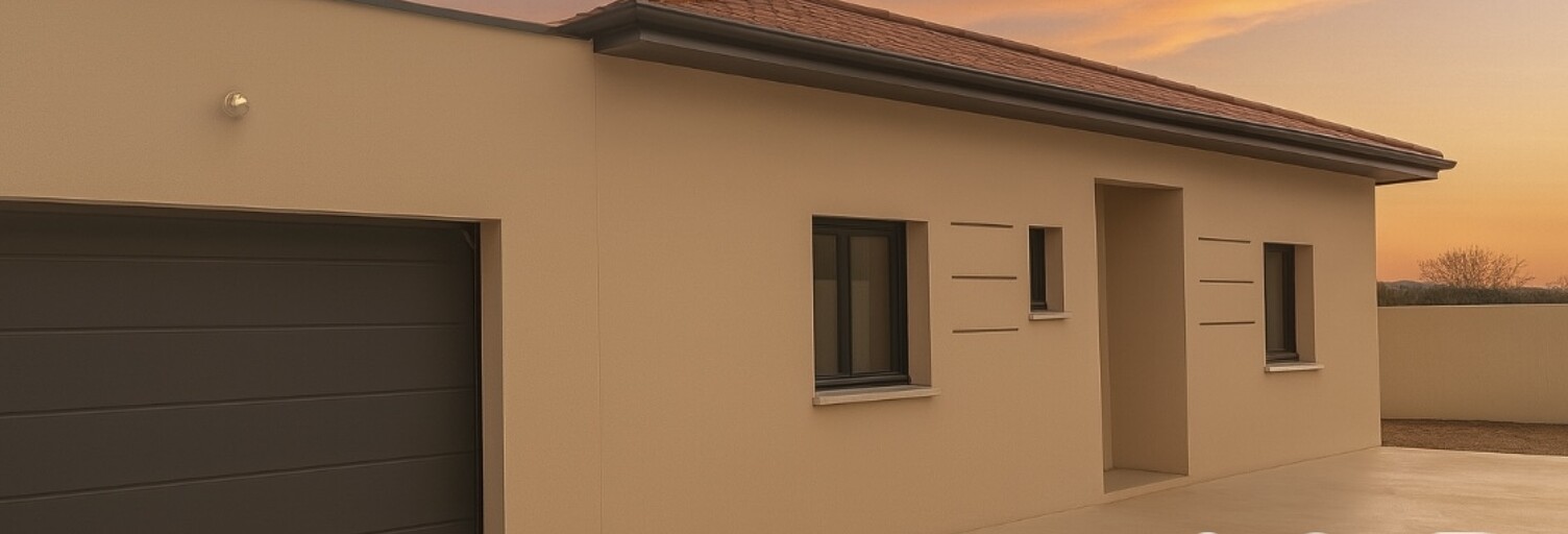 Maison 4 Pièces 117 m² à vendre à Pajay (38260)