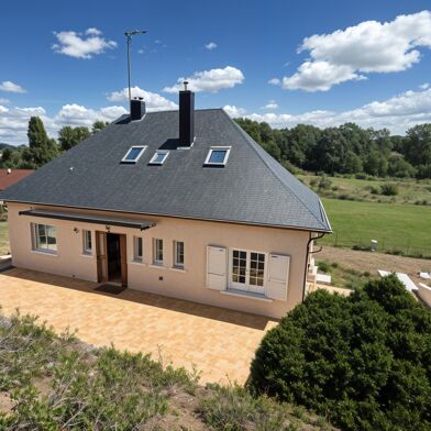 Maison 5 pièces 272000 €
