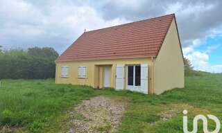 Maison 5 Pièces 88 m² à vendre à La Saucelle (28250)