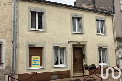 Maison 5 pièces 95500 €