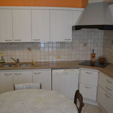 Maison 5 pièces 105500 €