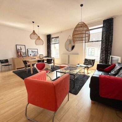 Appartement 4 pièces 735000 €