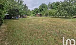 Terrain  1145 m² à vendre à Sézanne (51120)