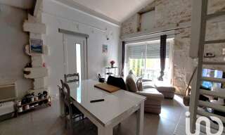 Maison 2 Pièces 40 m² à vendre à Gensac (33890)