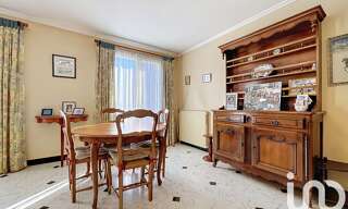 Maison 5 Pièces 120 m² à vendre à Châtillon-sur-Loire (45360)