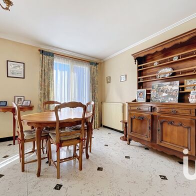 Maison 5 pièces 135000 €