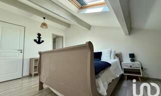 Maison 9 Pièces 240 m² à vendre à Frontignan (34110)