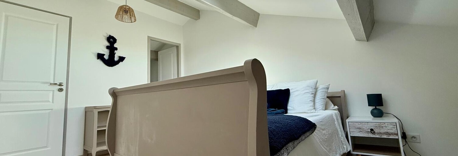 Maison 9 Pièces 240 m² à vendre à Frontignan (34110)