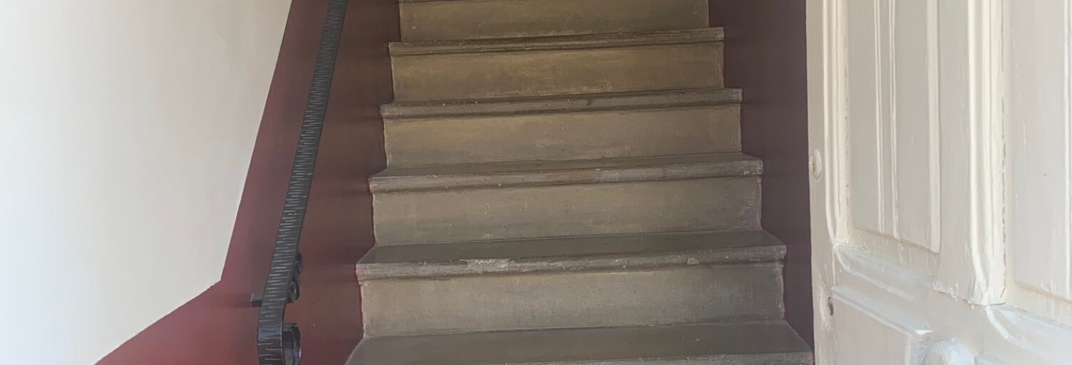 Appartement 2 Pièces 45 m² à vendre à Cerbère (66290)