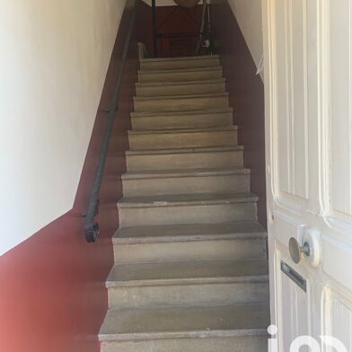 Appartement 2 pièces 185000 €