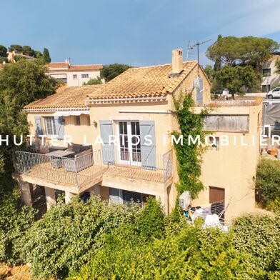 Maison 4 pièces 525000 €