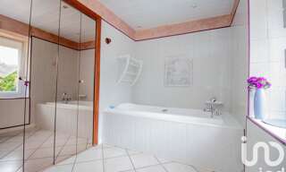 Maison 9 Pièces 180 m² à vendre à Arceau (21310)