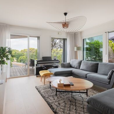 Appartement 4 pièces 845000 €