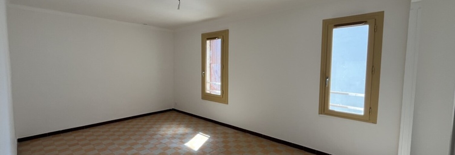 Appartement 3 Pièces 60 m² à vendre à Pignan (34570)