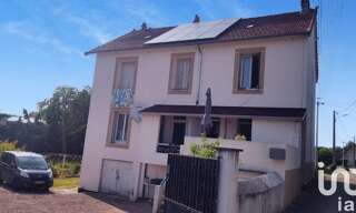 Maison 8 Pièces 160 m² à vendre à Autun (71400)