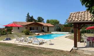 Maison 7 Pièces 130 m² à vendre à Allemans-du-Dropt (47800)