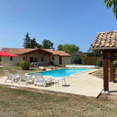 Maison 7 pièces 369250 €