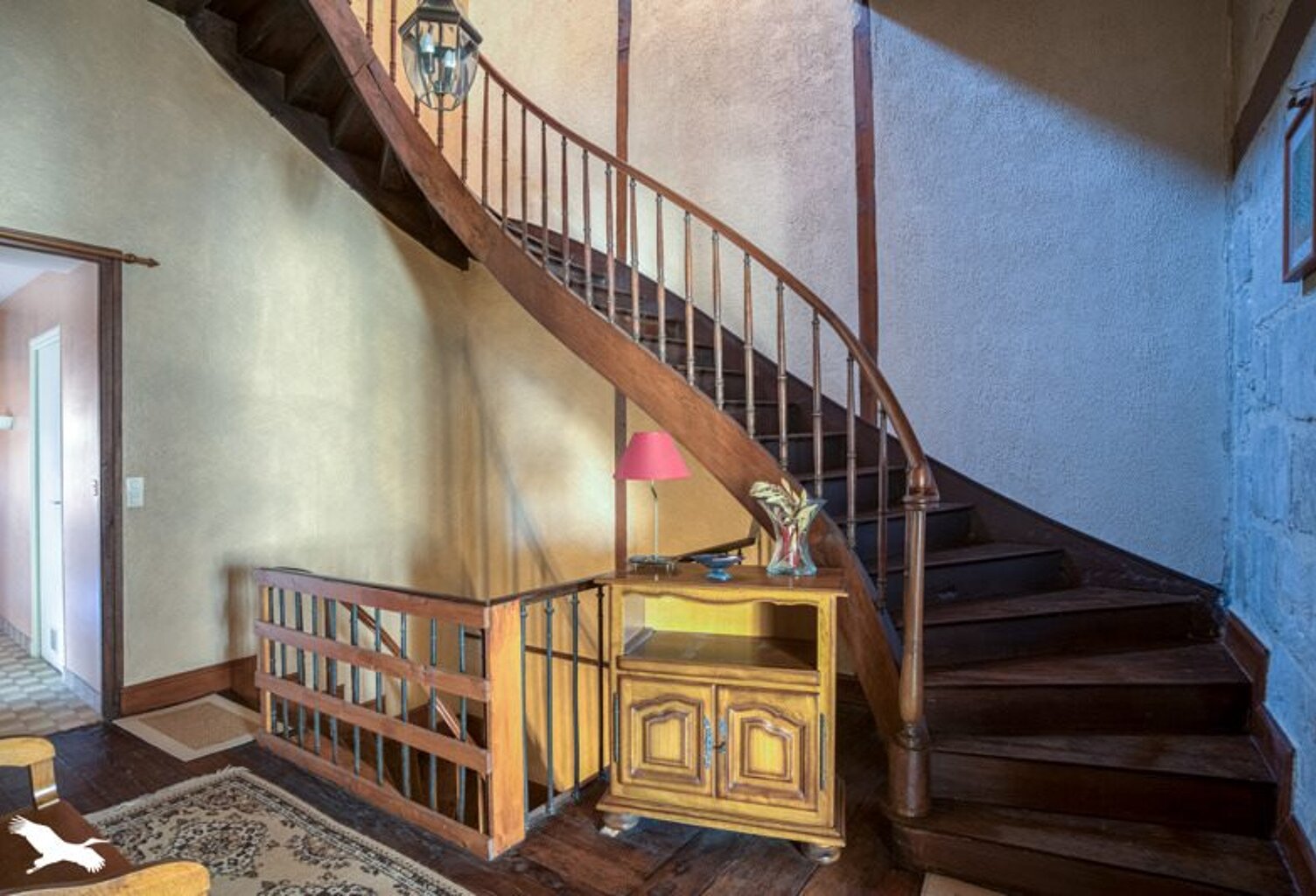 Maison de bourg de 5 pièces principales — photo 1