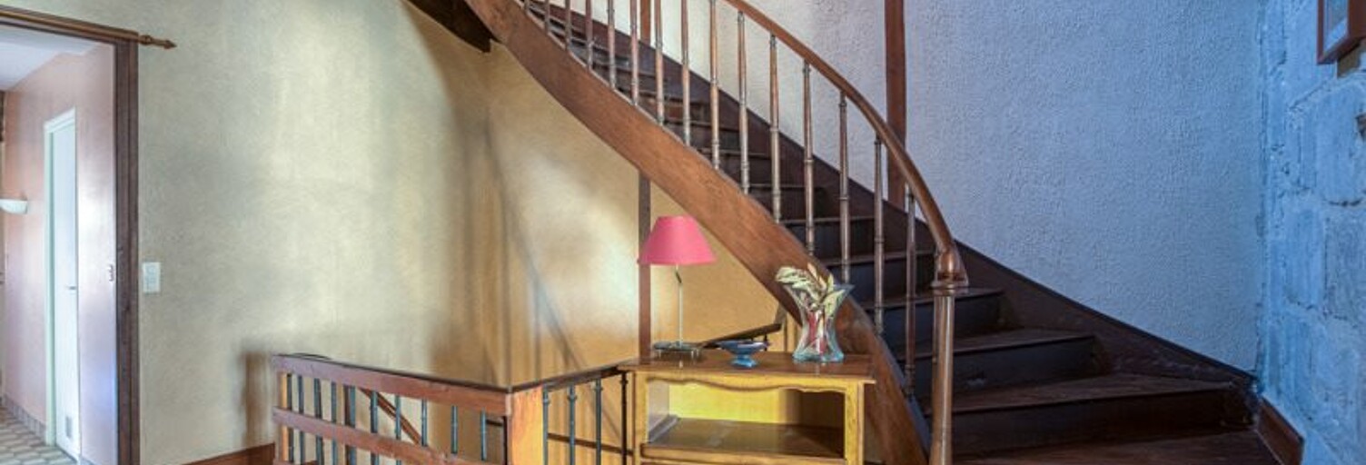 Maison 5 Pièces 195 m² à vendre à Miramont-de-Guyenne (47800)