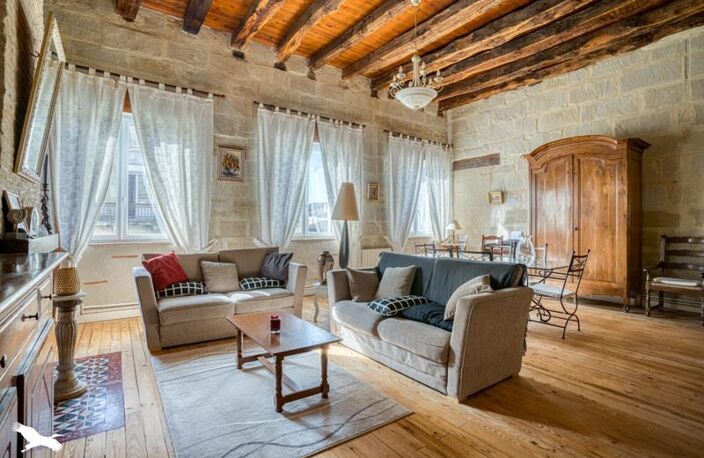 Maison de bourg de 5 pièces principales — photo 2