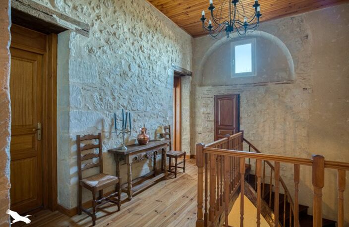Maison de bourg de 5 pièces principales — photo 5