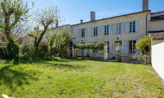 Maison 10 Pièces 235 m² à vendre à Saint-Savinien (17350)