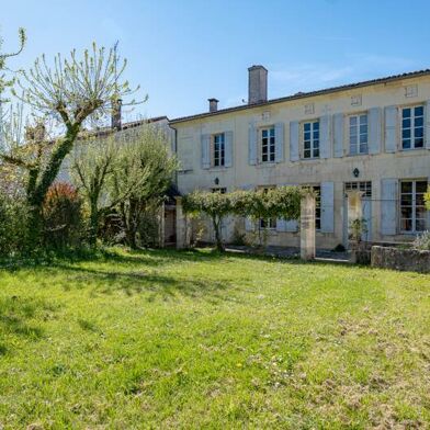 Maison 10 pièces 337920 €