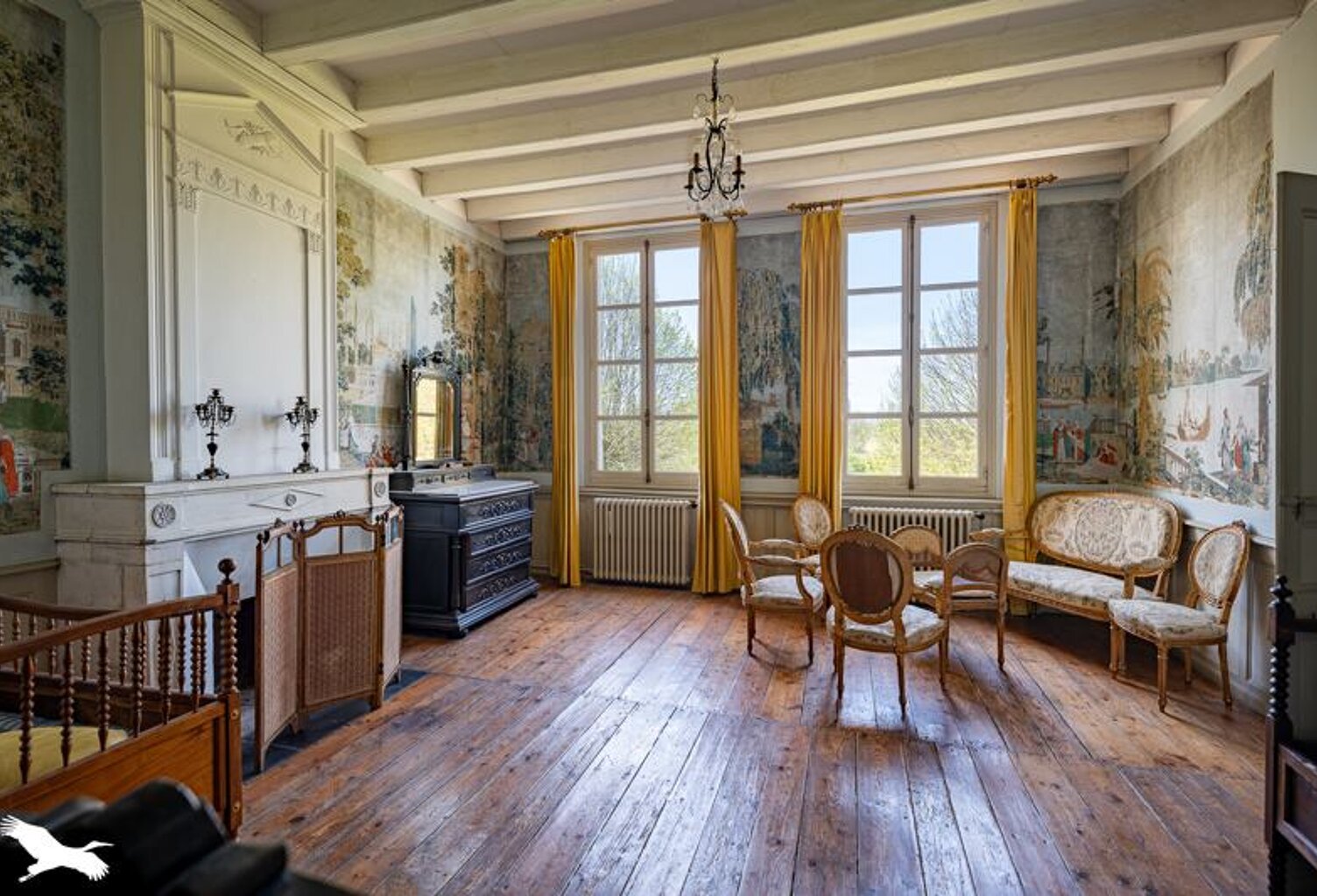 Maison de ville de 10 pièces principales — photo 1