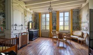 Maison 10 Pièces 235 m² à vendre à Saint-Savinien (17350)