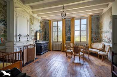 Maison 10 pièces 303933 €