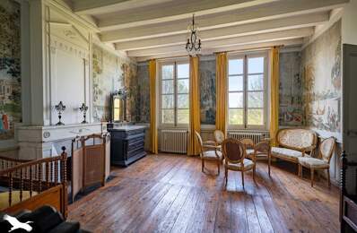 Maison de ville de 10 pièces principales — photo du bien