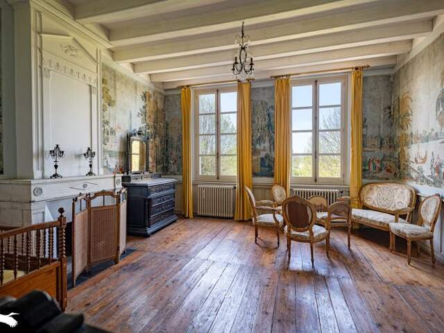 Maison de ville de 10 pièces principales — photo du bien