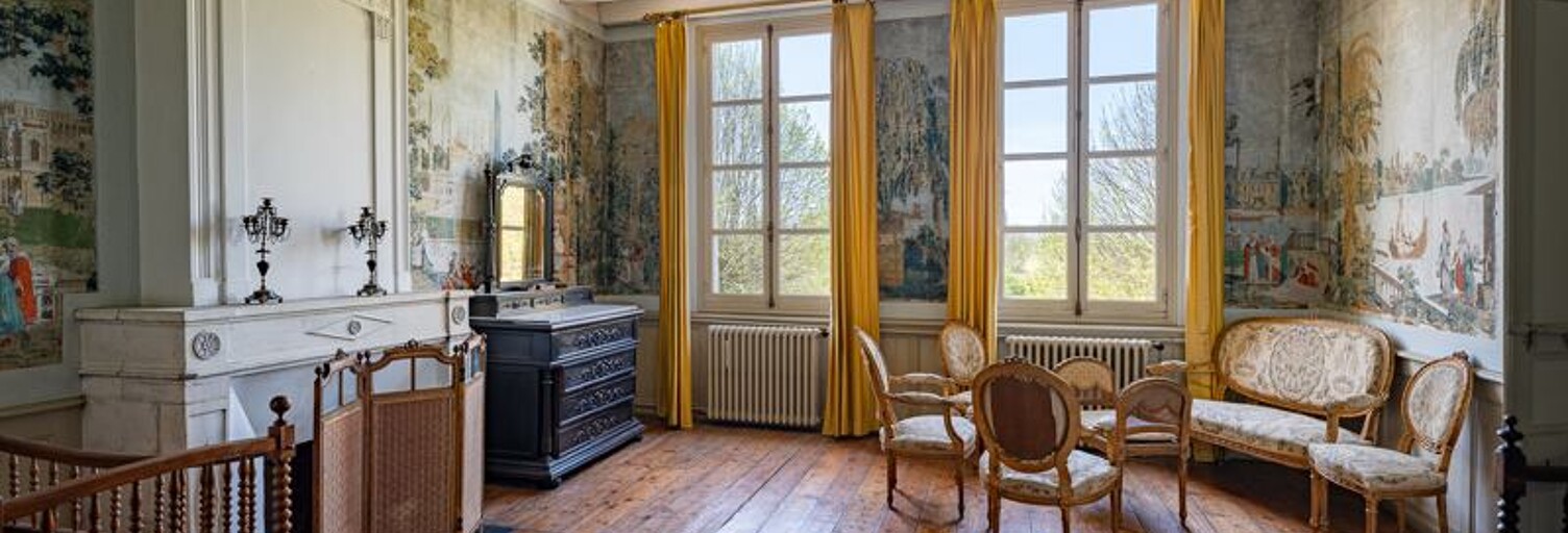 Maison 10 Pièces 235 m² à vendre à Saint-Savinien (17350)