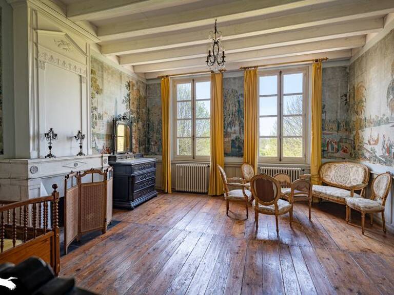Maison de ville de 10 pièces principales — photo 1