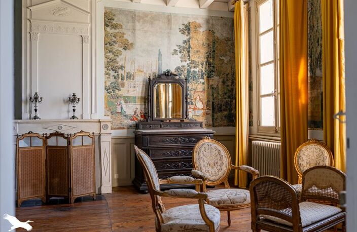 Maison de ville de 10 pièces principales — photo 4