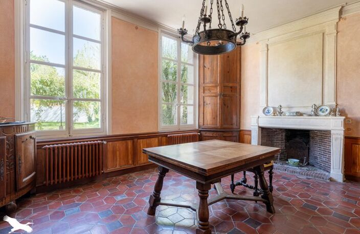 Maison de ville de 10 pièces principales — photo 5
