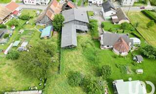 Maison 1 Pièce 260 m² à vendre à Wolschwiller (68480)