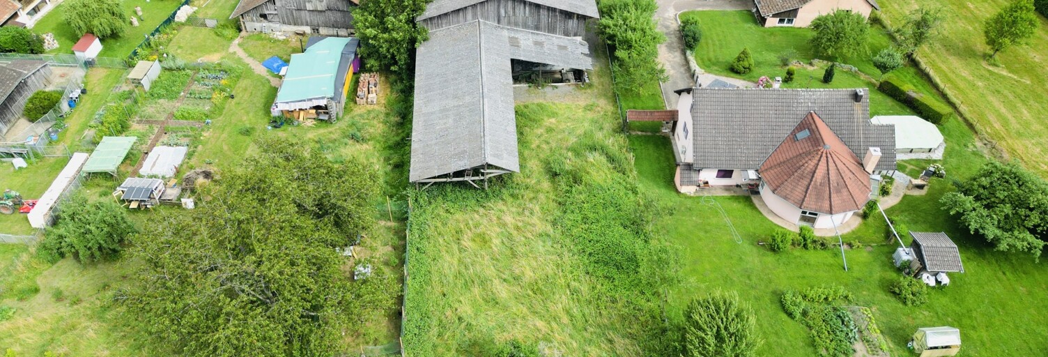 Maison 1 Pièce 260 m² à vendre à Wolschwiller (68480)