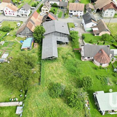 Maison 1 pièces 195000 €