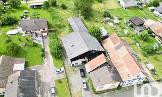 Maison 1 Pièce 260 m² à vendre à Wolschwiller (68480)