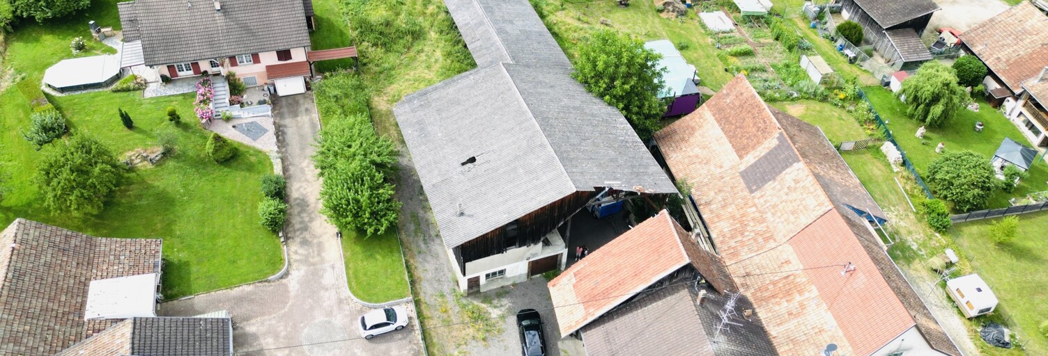 Maison 1 Pièce 260 m² à vendre à Wolschwiller (68480)