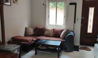 Maison 3 Pièces 49 m² à louer à Amiens (80000)