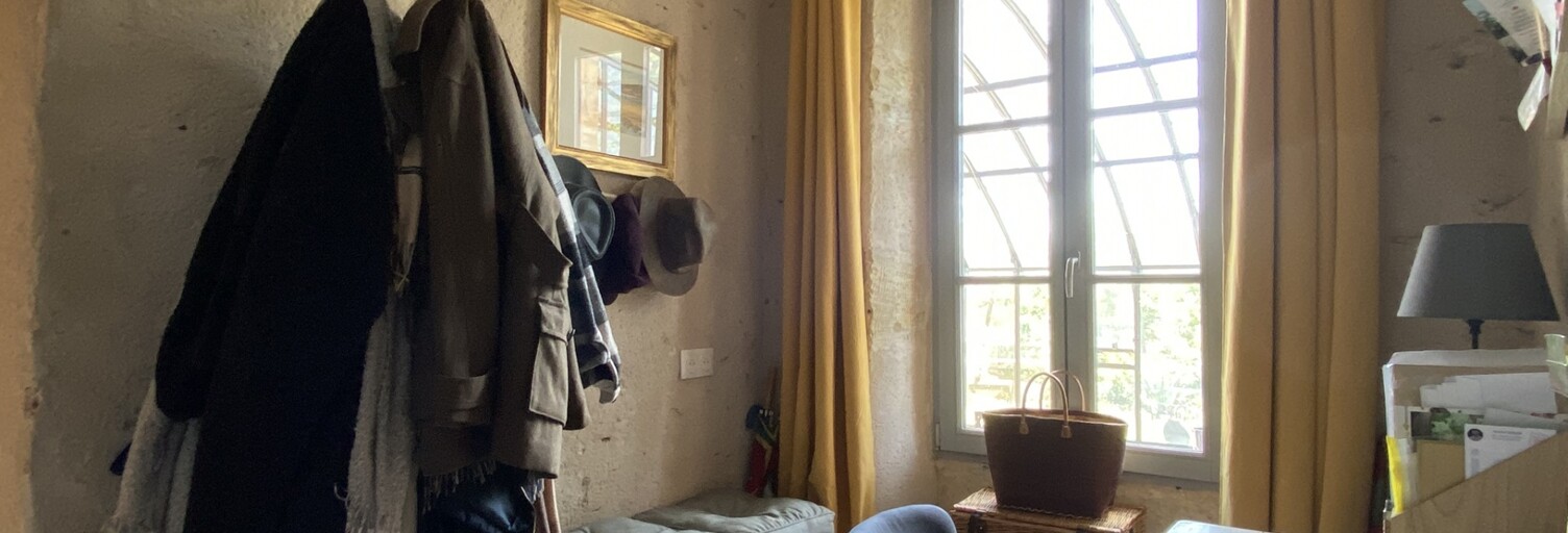 Maison 3 Pièces 112 m² à vendre à Vouvant (85120)