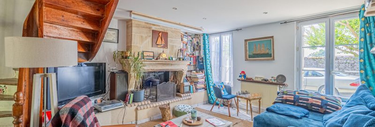 Maison 4 Pièces 150 m² à vendre à Cérons (33720)